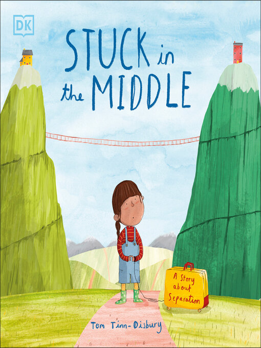 Title details for Stuck in the Middle by Tom Tinn-Disbury - Available